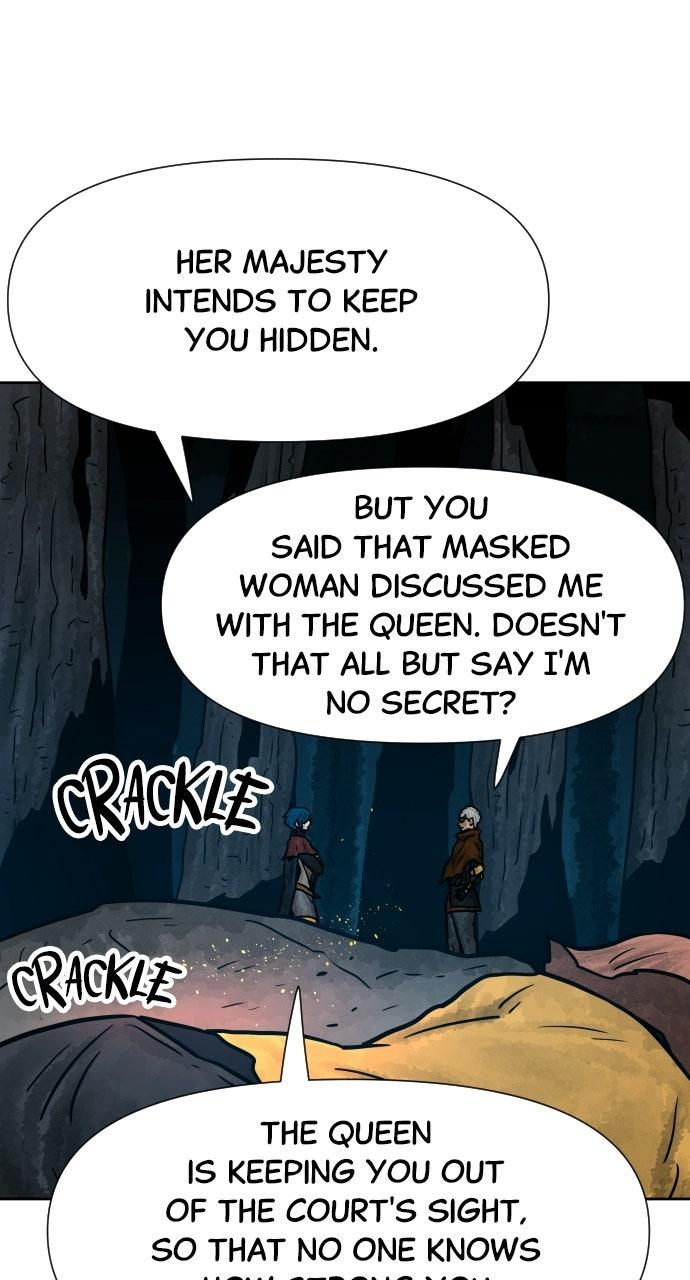 Warrior Executioner Episode 180 54