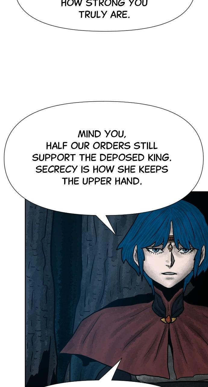 Warrior Executioner Episode 180 55