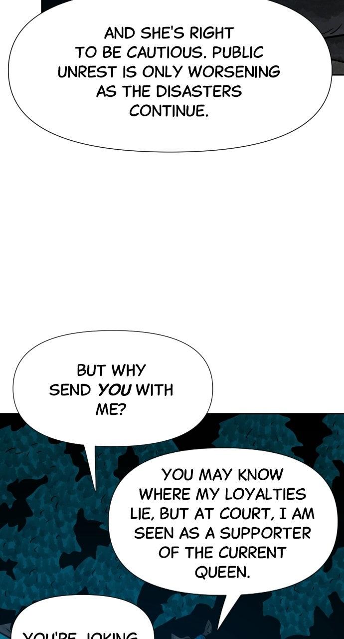 Warrior Executioner Episode 180 56