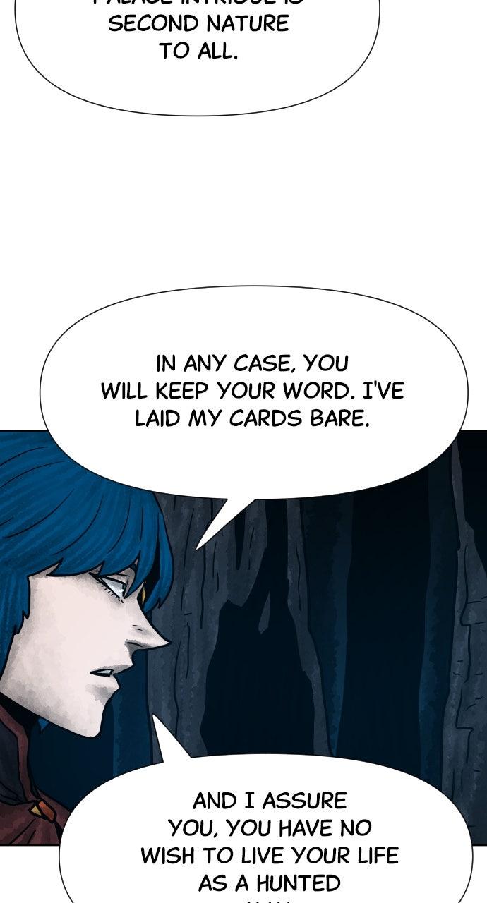 Warrior Executioner Episode 180 60