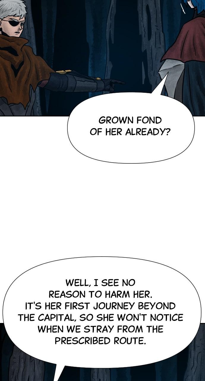 Warrior Executioner Episode 180 63