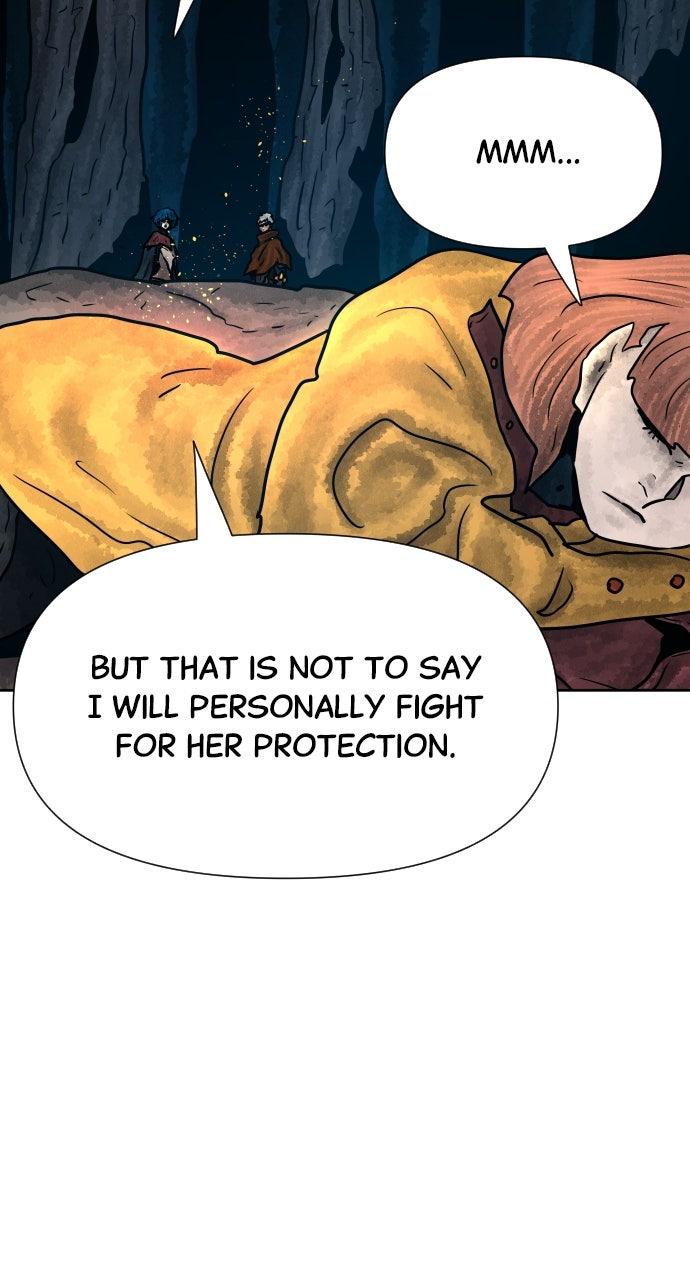 Warrior Executioner Episode 180 64