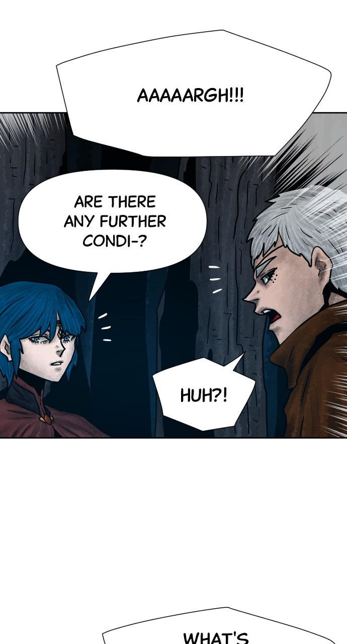 Warrior Executioner Episode 180 65