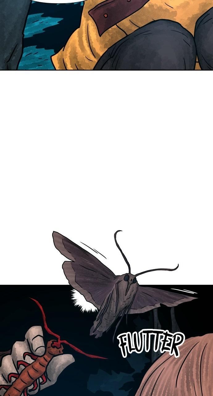 Warrior Executioner Episode 180 69