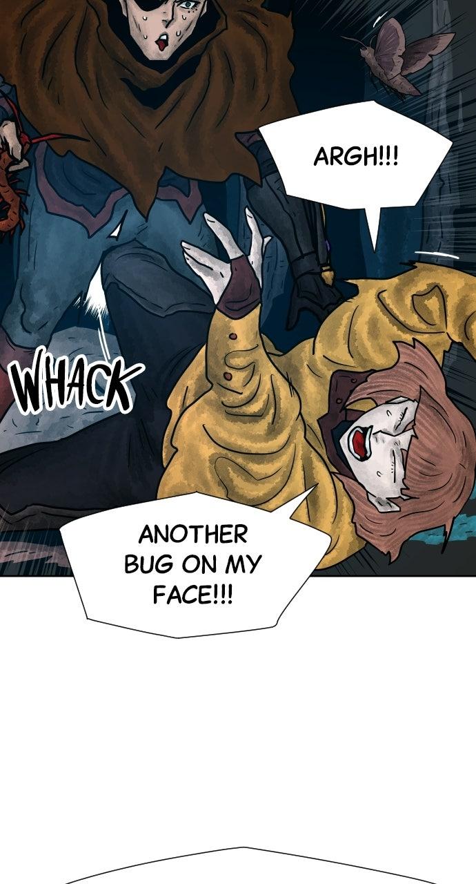 Warrior Executioner Episode 180 72