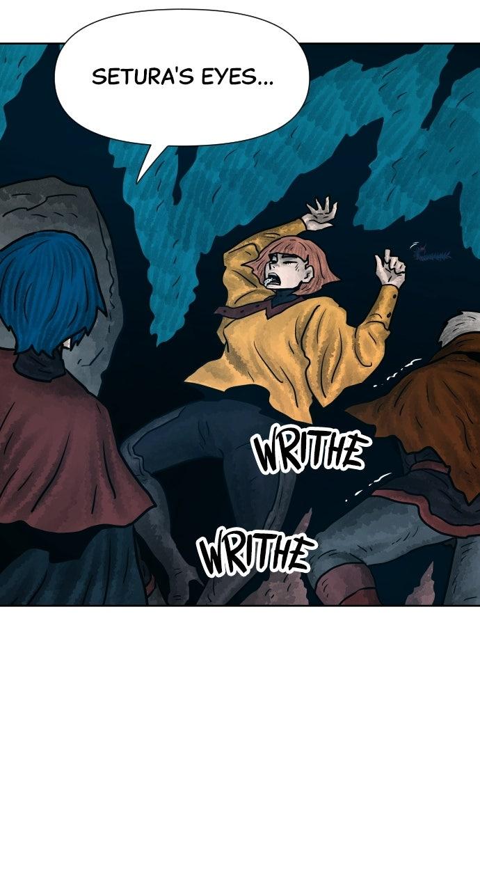 Warrior Executioner Episode 180 74