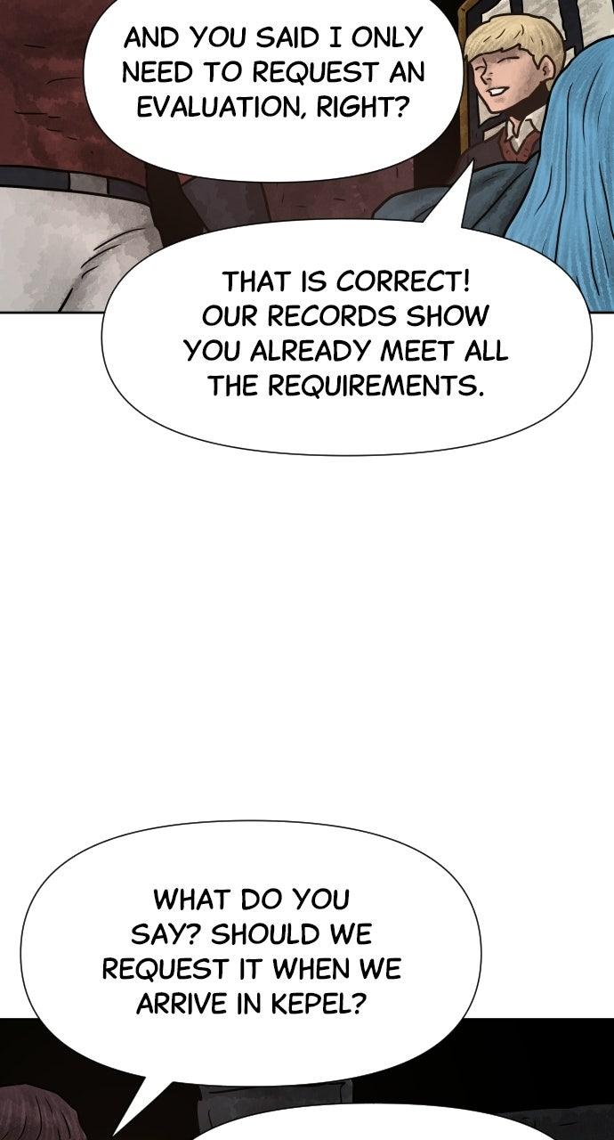 Warrior Executioner Episode 180 80