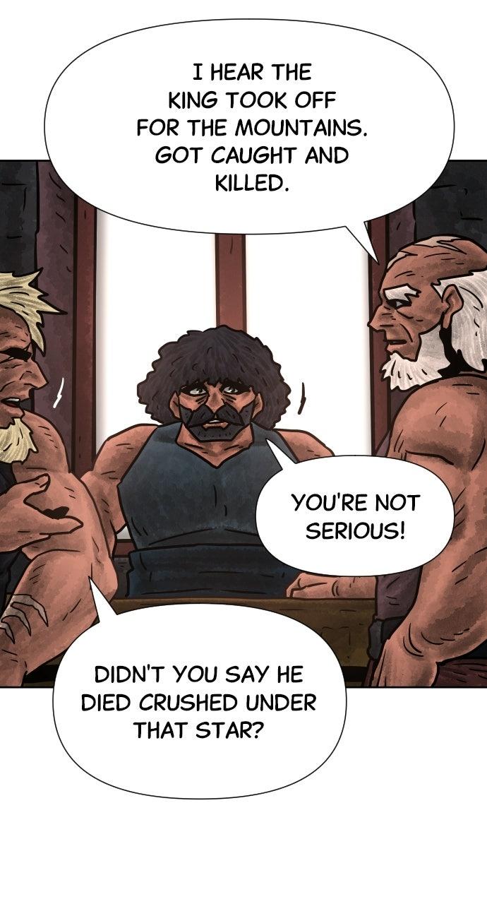 Warrior Executioner Episode 180 83