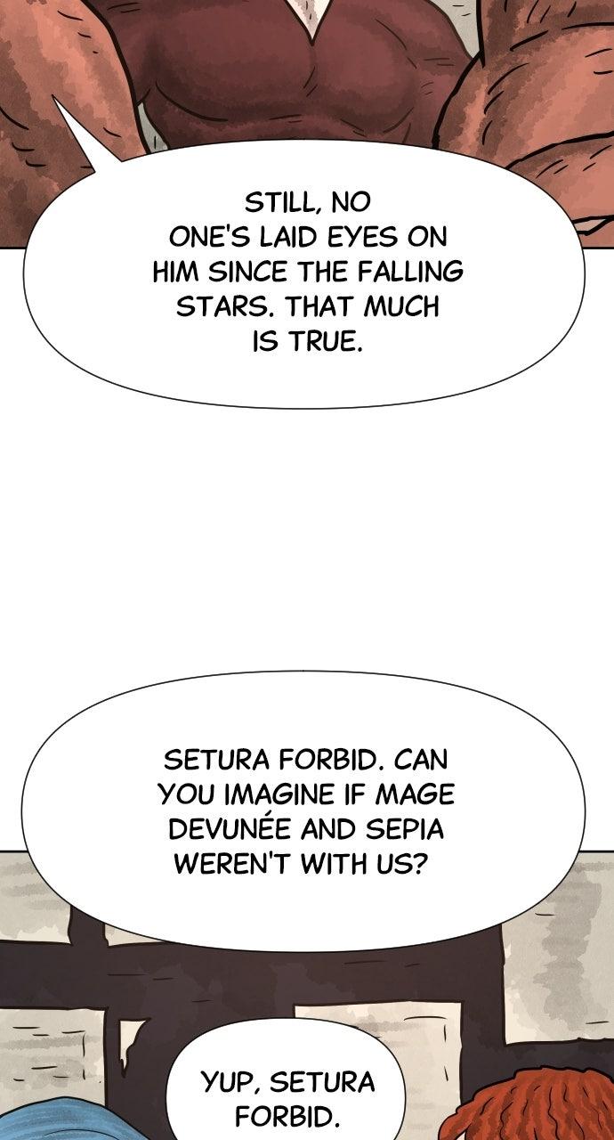 Warrior Executioner Episode 181 5