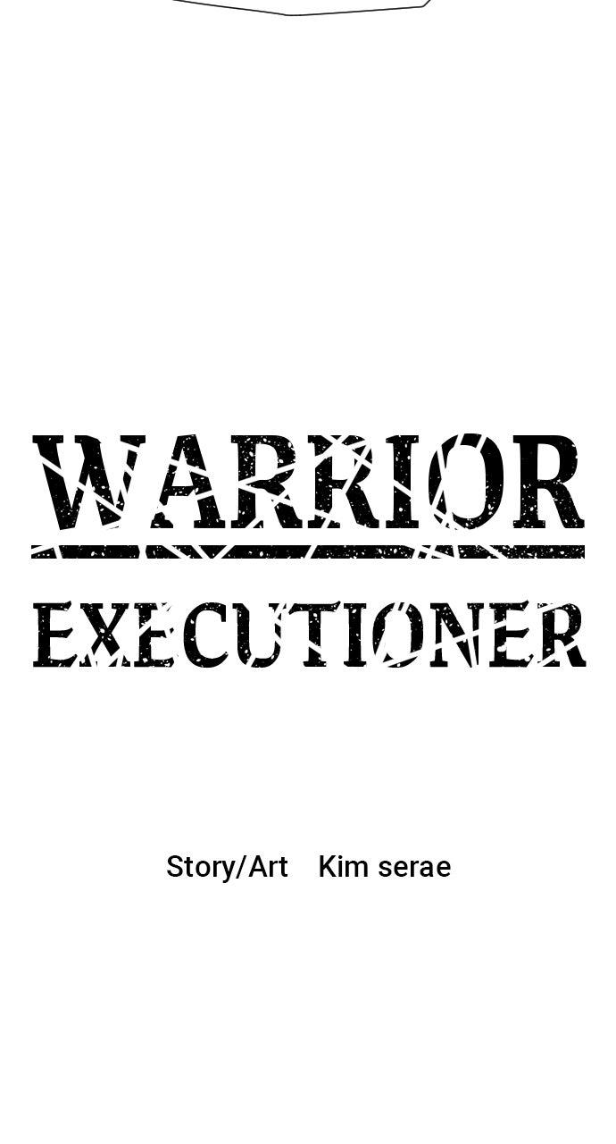 Warrior Executioner Episode 181 16