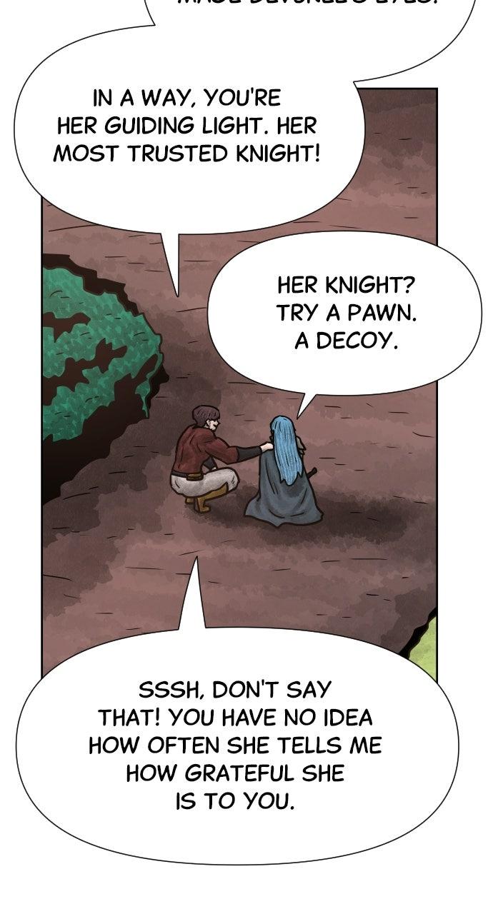 Warrior Executioner Episode 181 24