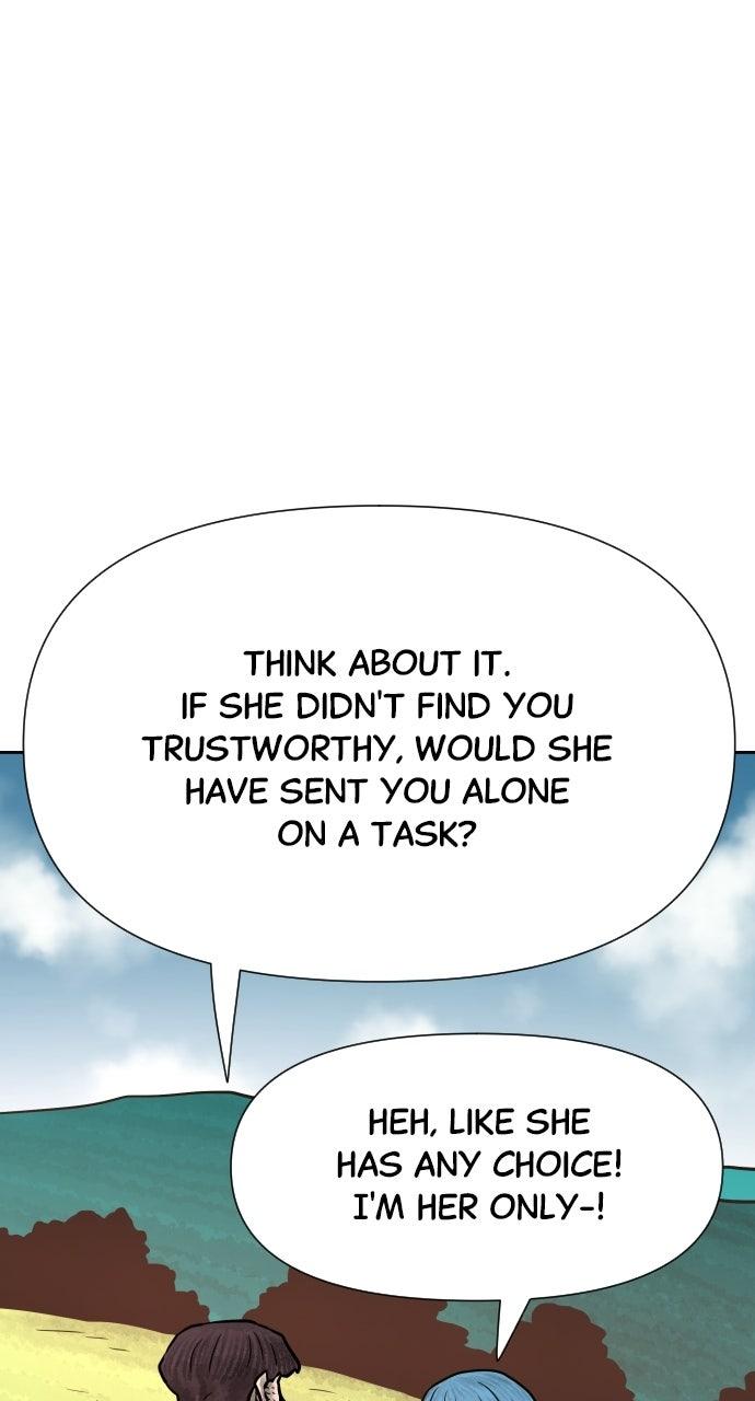 Warrior Executioner Episode 181 25