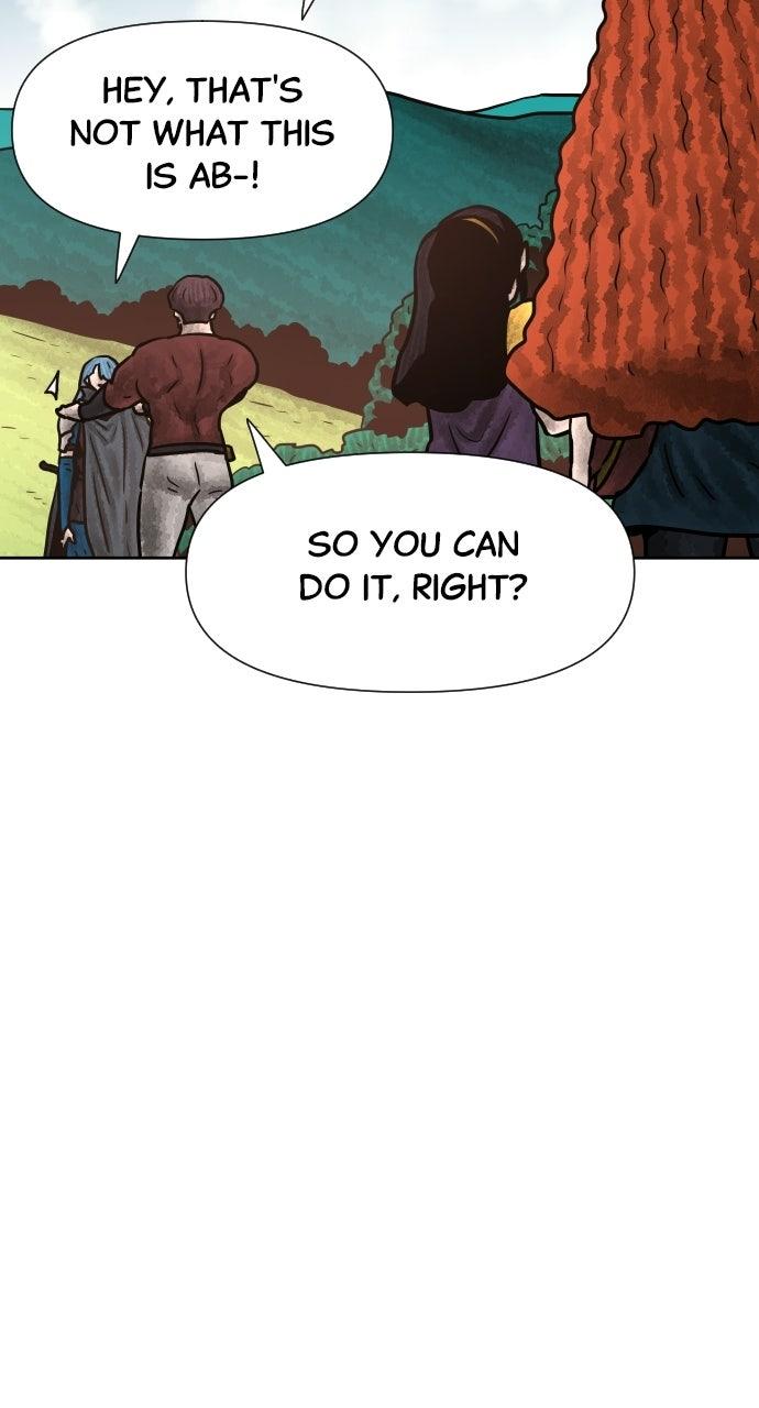 Warrior Executioner Episode 181 27