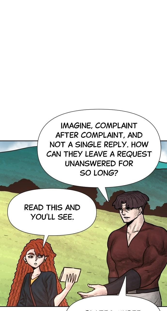 Warrior Executioner Episode 181 33