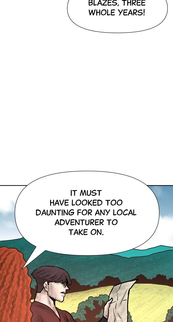 Warrior Executioner Episode 181 34