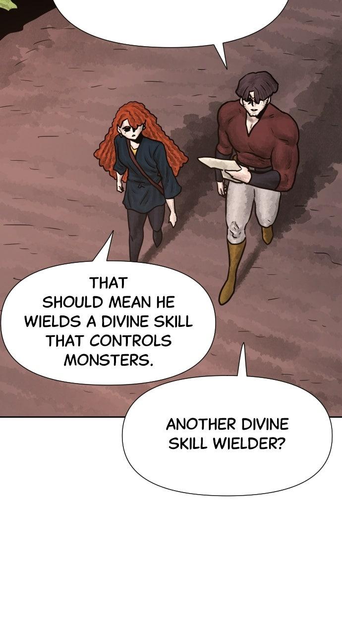 Warrior Executioner Episode 181 37