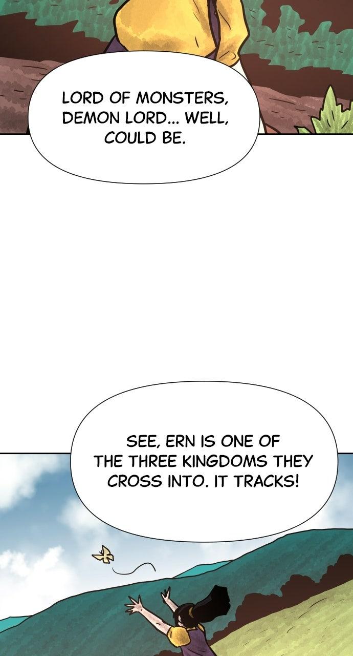 Warrior Executioner Episode 181 40