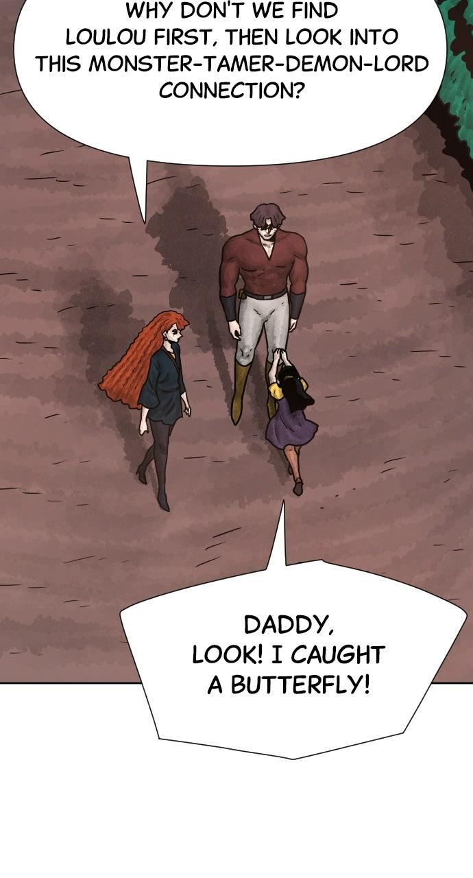 Warrior Executioner Episode 181 43