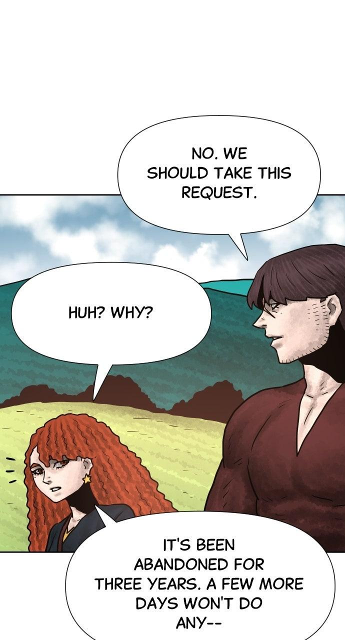 Warrior Executioner Episode 181 44