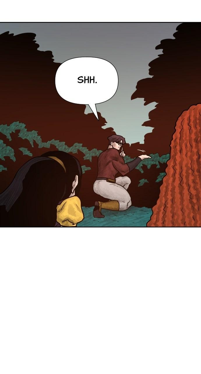 Warrior Executioner Episode 181 56