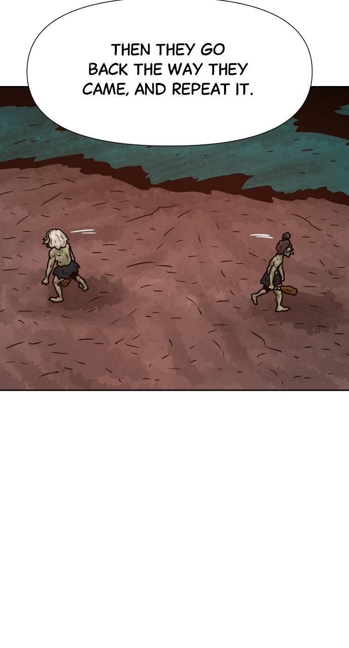 Warrior Executioner Episode 181 59
