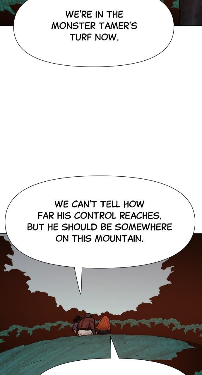 Warrior Executioner Episode 181 63