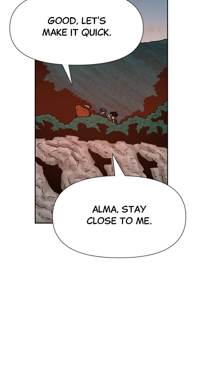 Warrior Executioner Episode 181 65