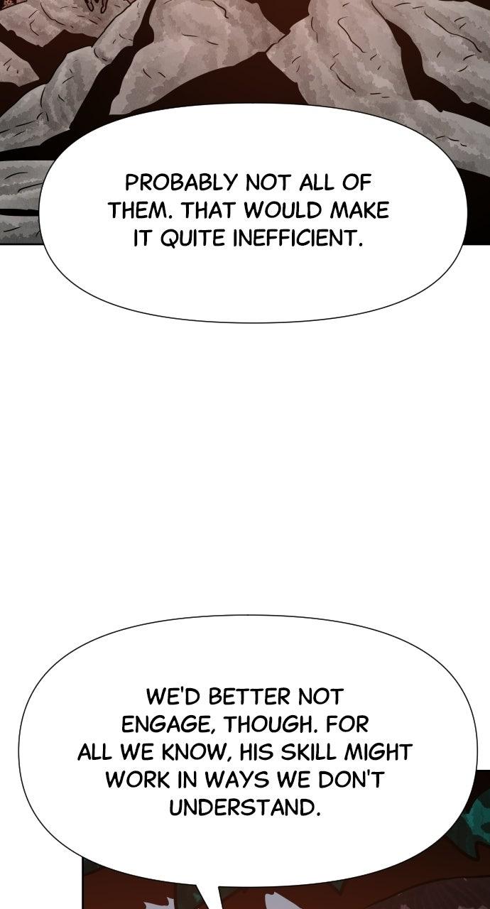 Warrior Executioner Episode 181 70