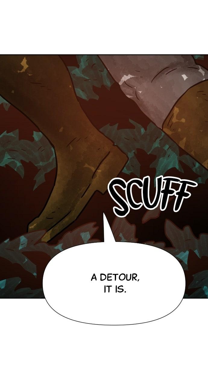 Warrior Executioner Episode 181 72