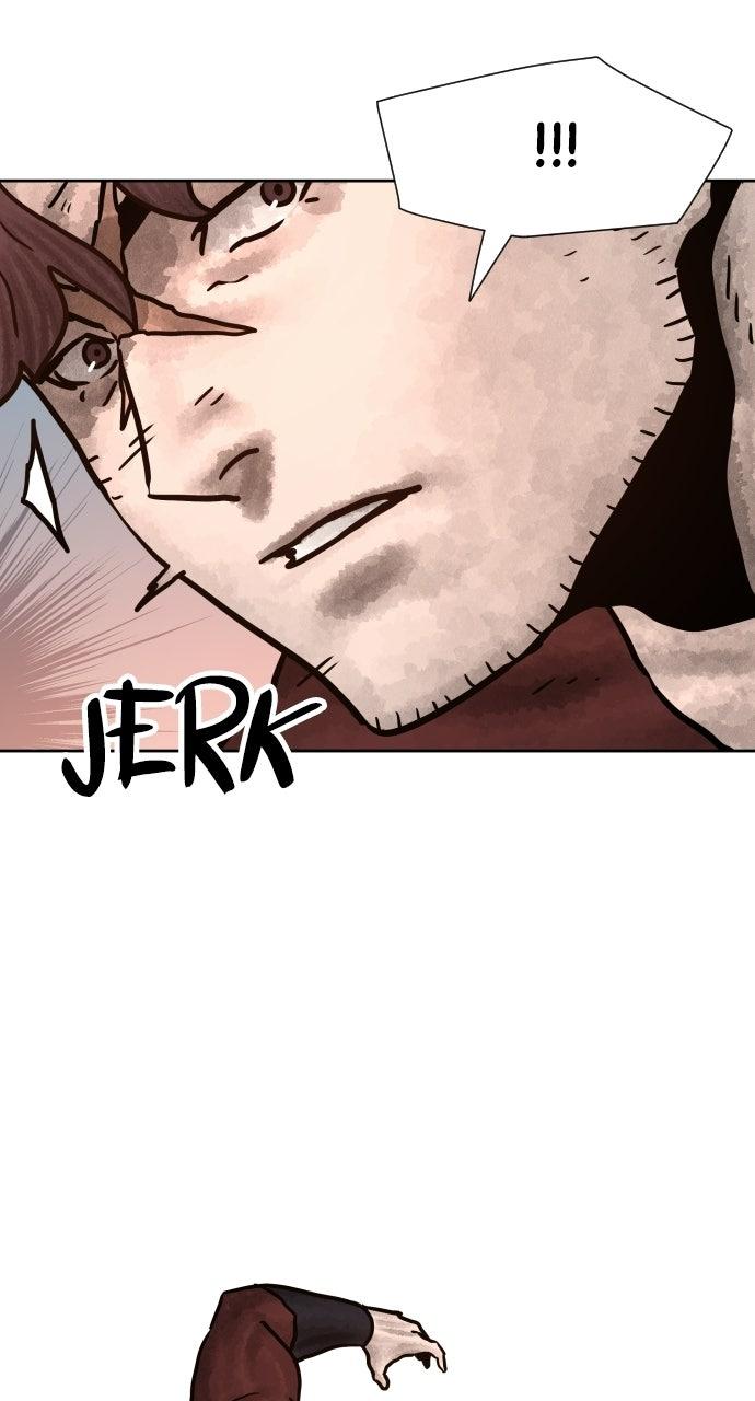 Warrior Executioner Episode 181 80