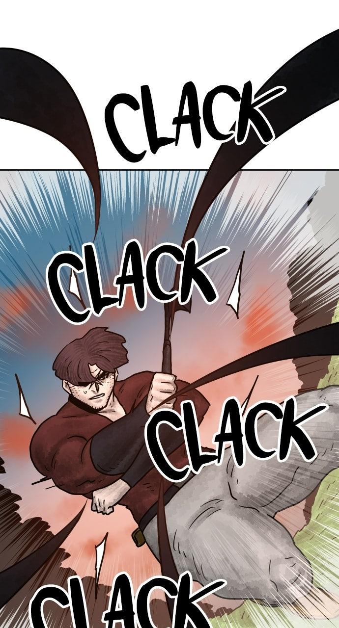 Warrior Executioner Episode 181 82