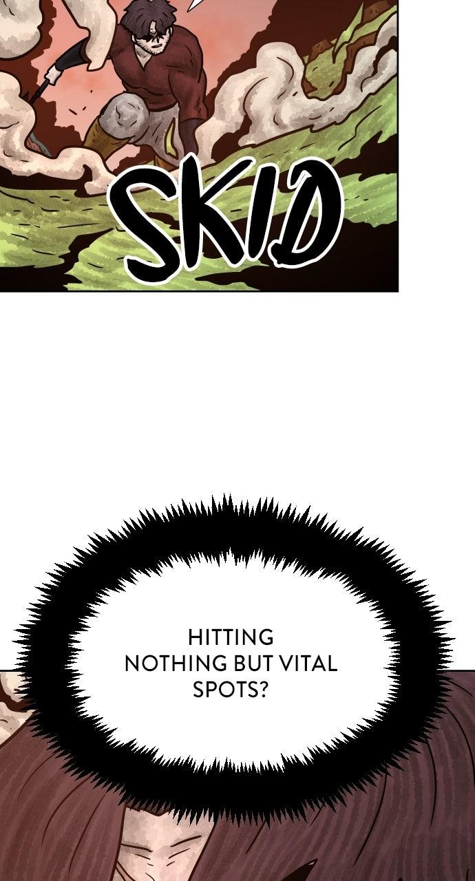 Warrior Executioner Episode 181 84