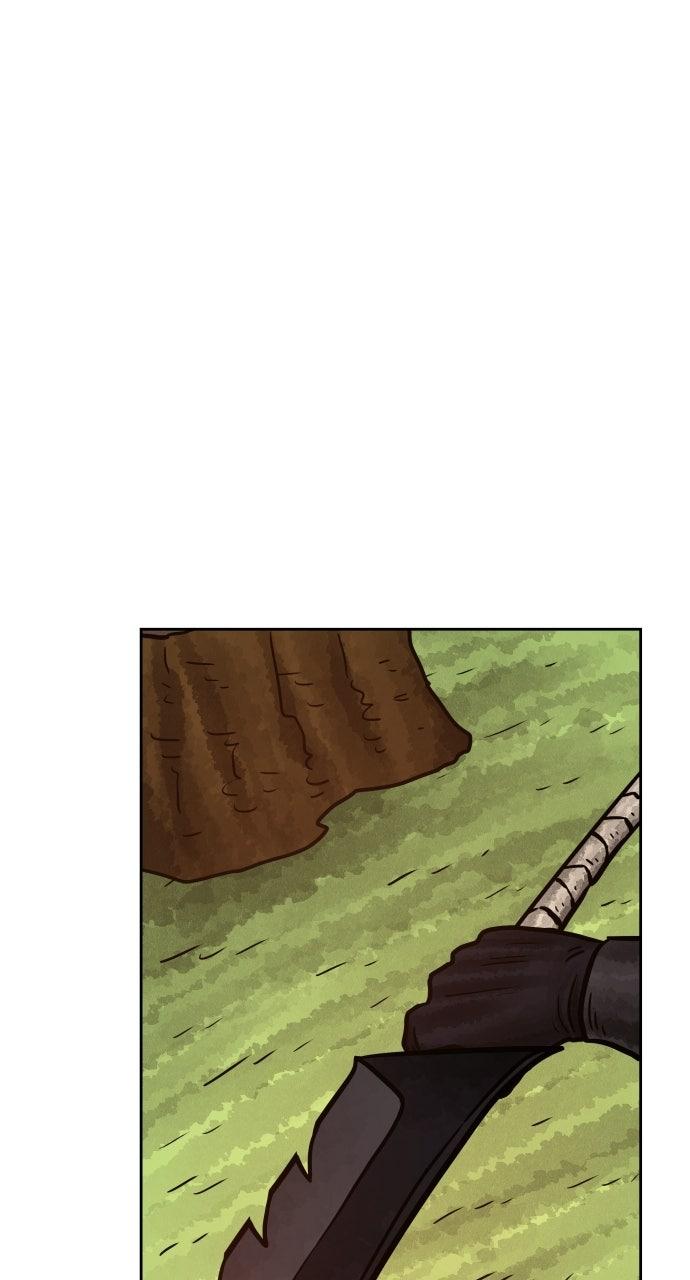 Warrior Executioner Episode 182 2
