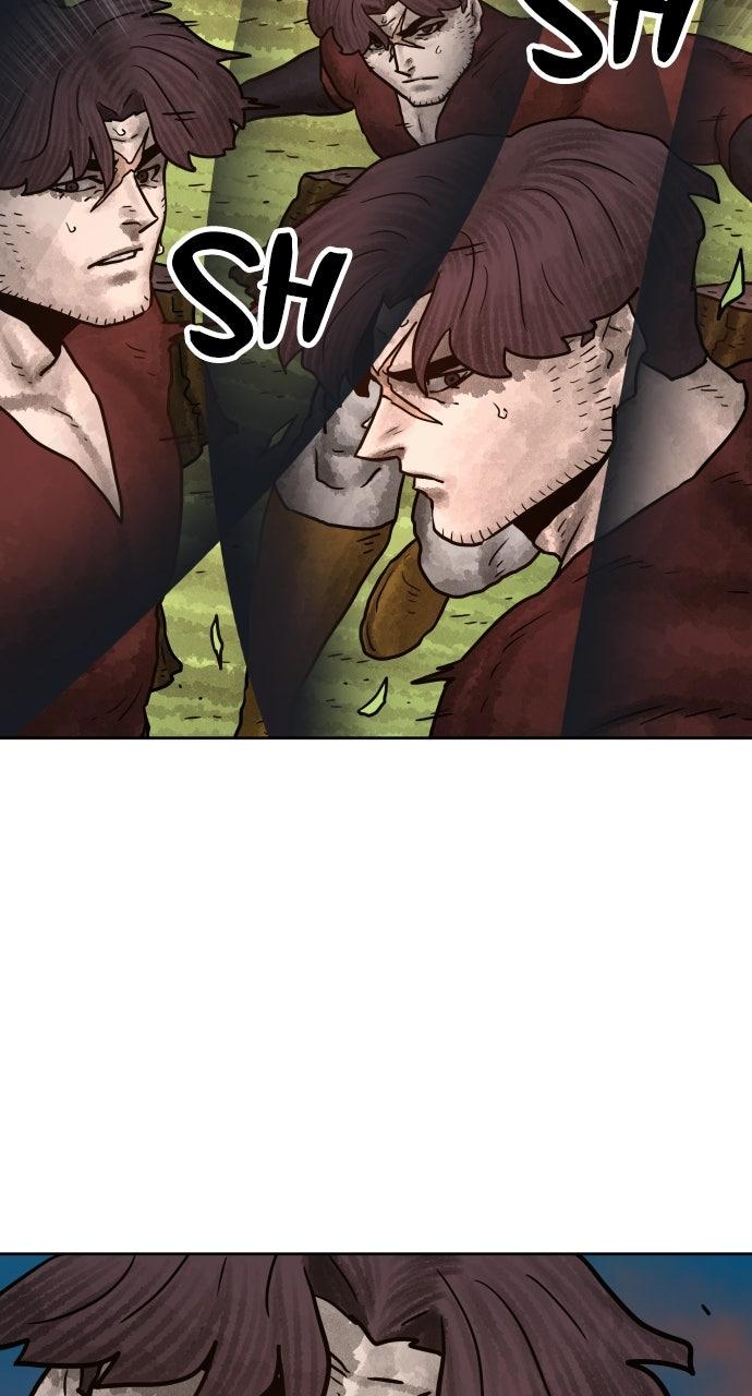 Warrior Executioner Episode 182 4