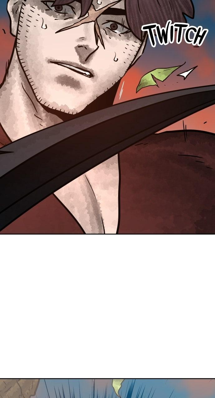 Warrior Executioner Episode 182 5