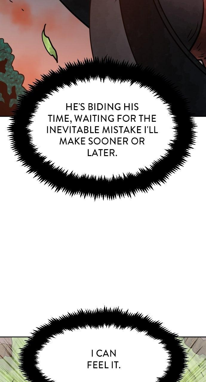 Warrior Executioner Episode 182 11