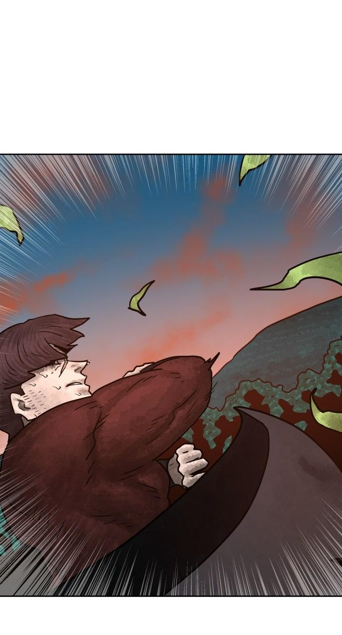 Warrior Executioner Episode 182 32