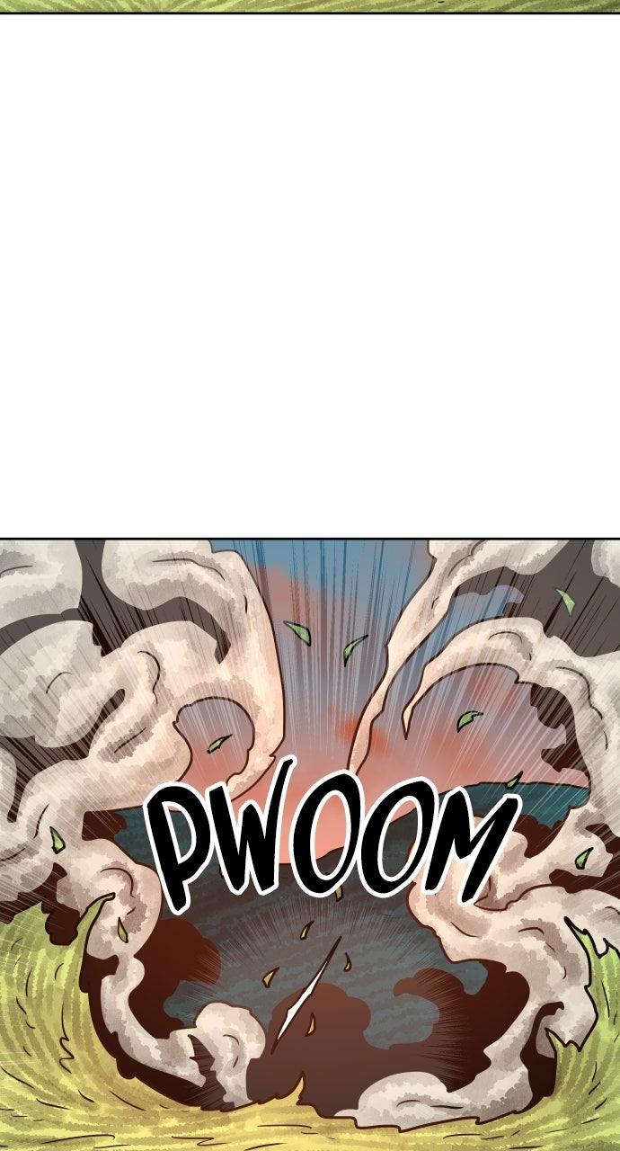 Warrior Executioner Episode 182 36