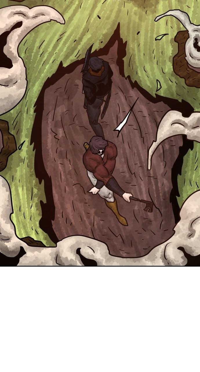 Warrior Executioner Episode 182 42