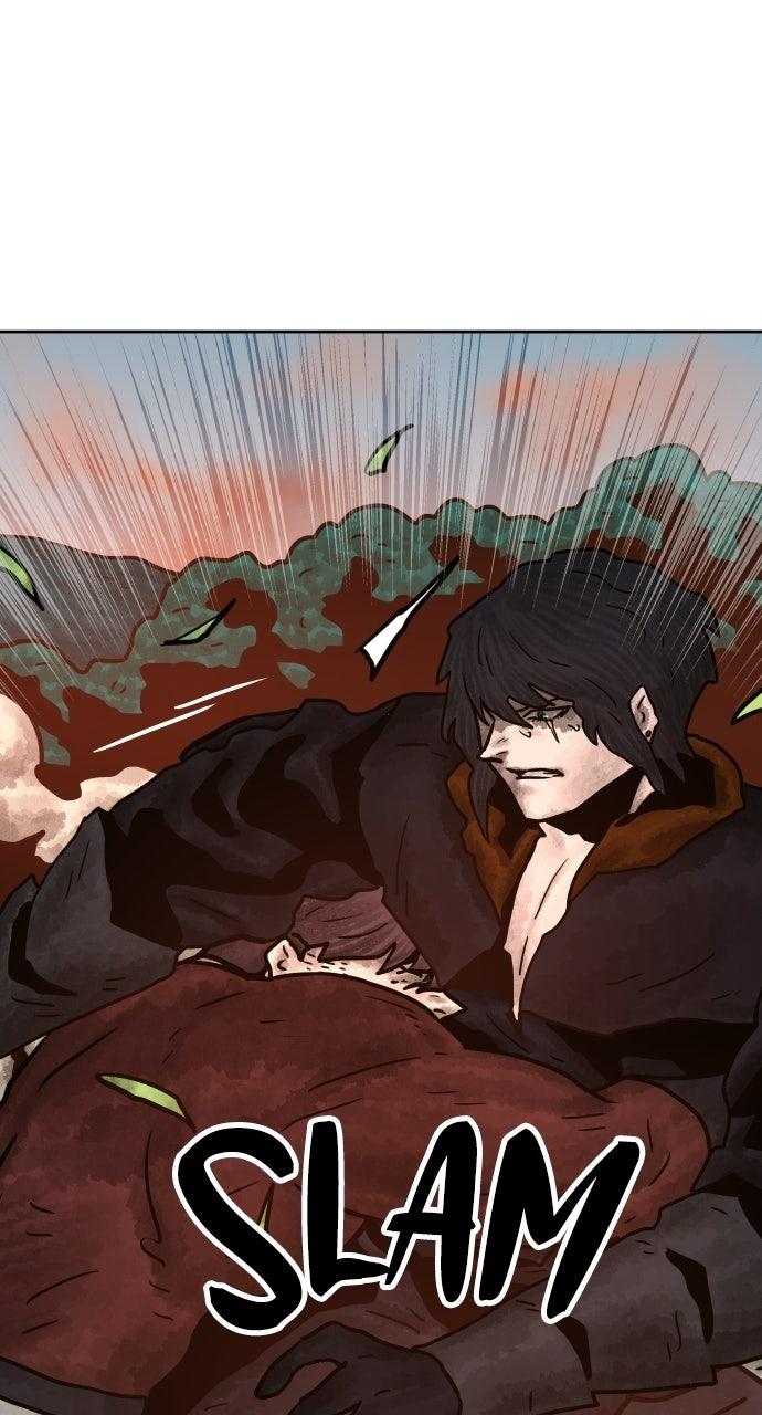 Warrior Executioner Episode 182 45