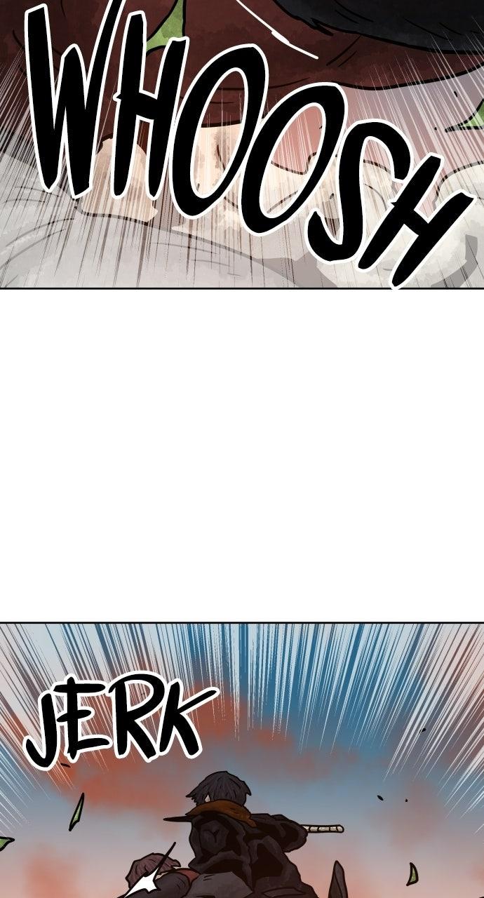 Warrior Executioner Episode 182 48