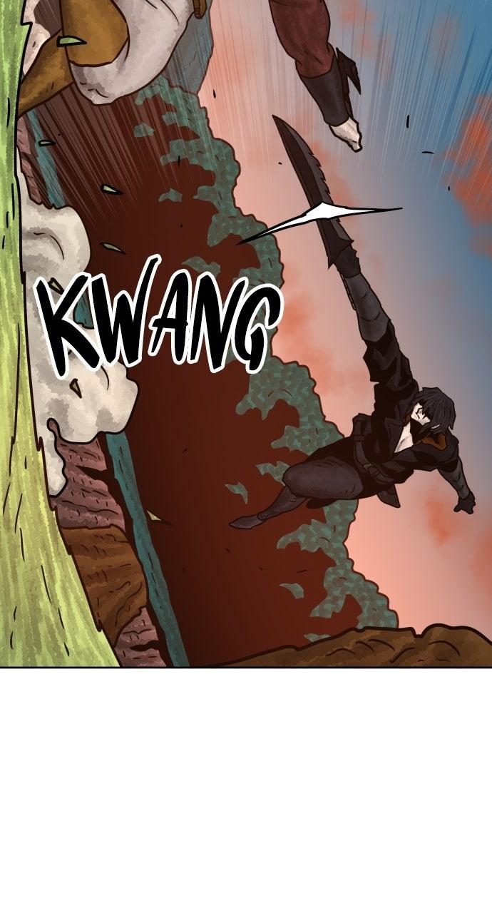 Warrior Executioner Episode 182 50