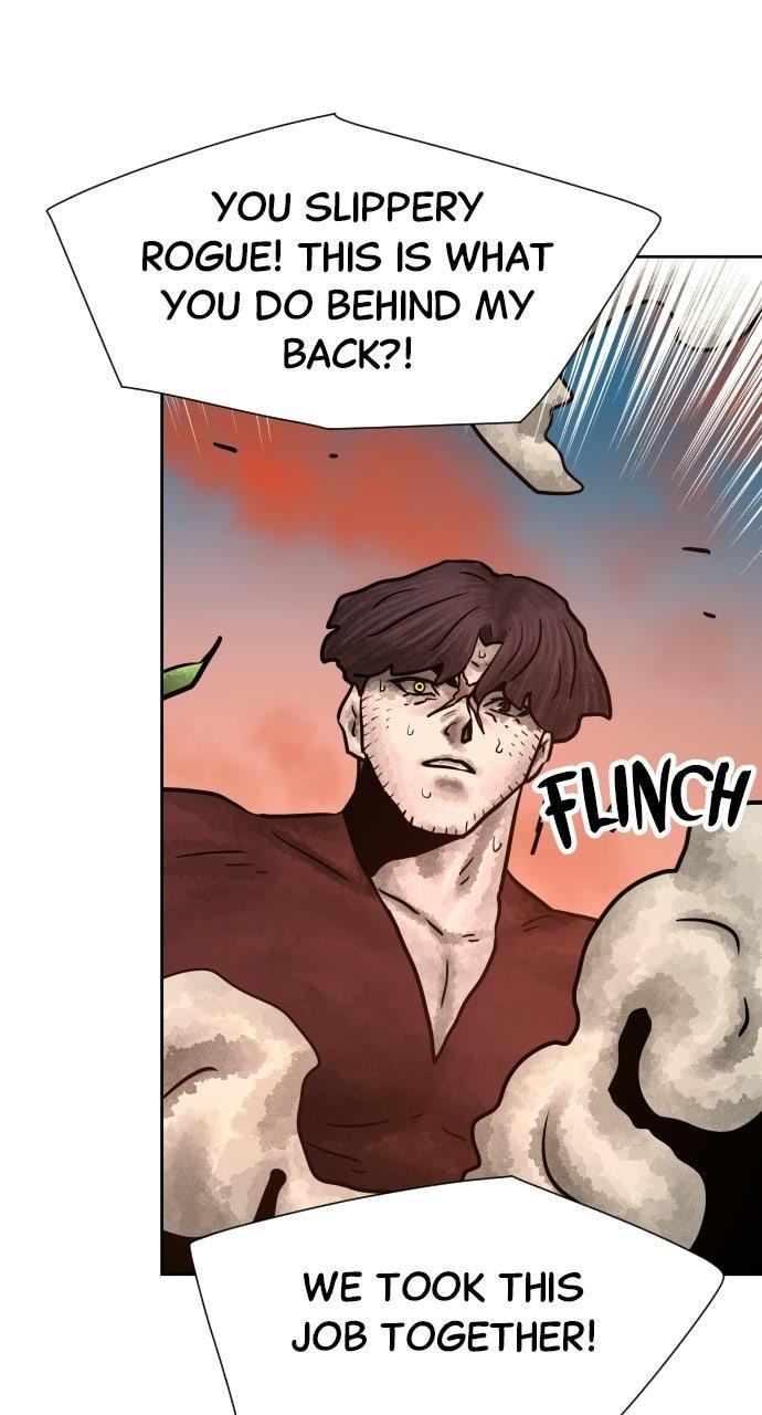 Warrior Executioner Episode 182 55