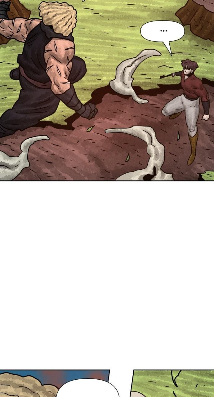 Warrior Executioner Episode 182 59