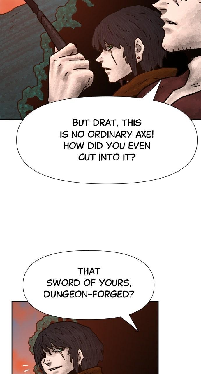 Warrior Executioner Episode 182 64