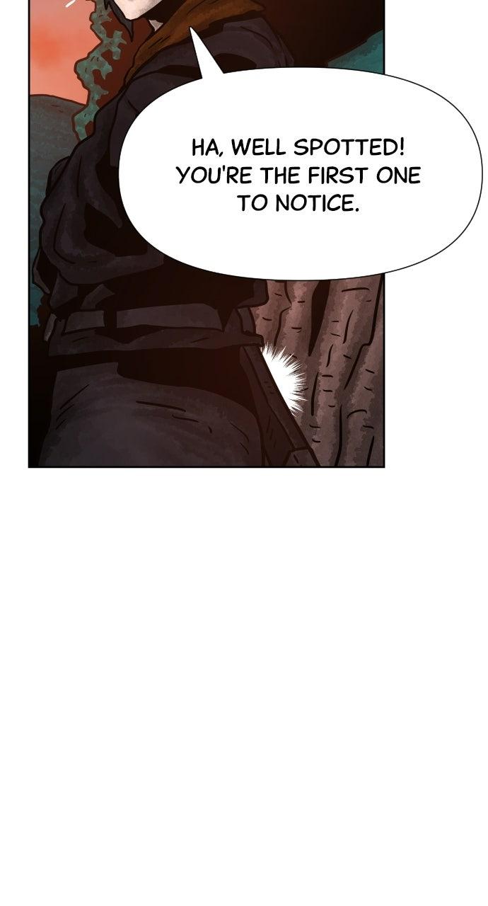 Warrior Executioner Episode 182 65