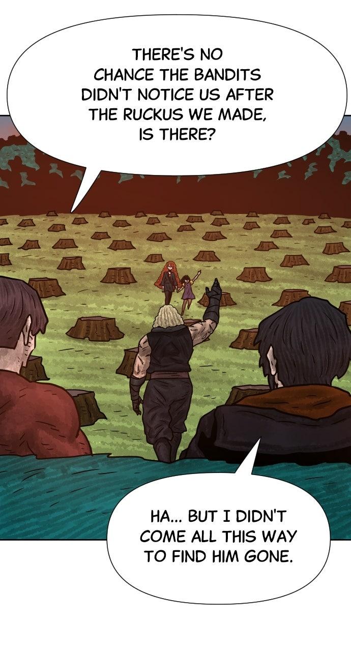 Warrior Executioner Episode 182 66