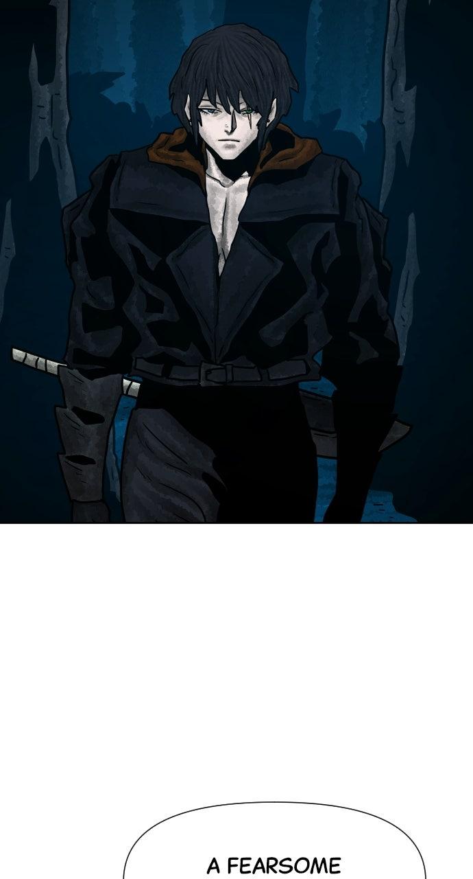 Warrior Executioner Episode 182 76