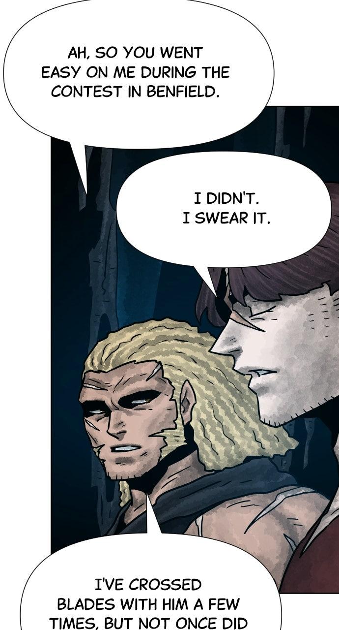 Warrior Executioner Episode 182 78