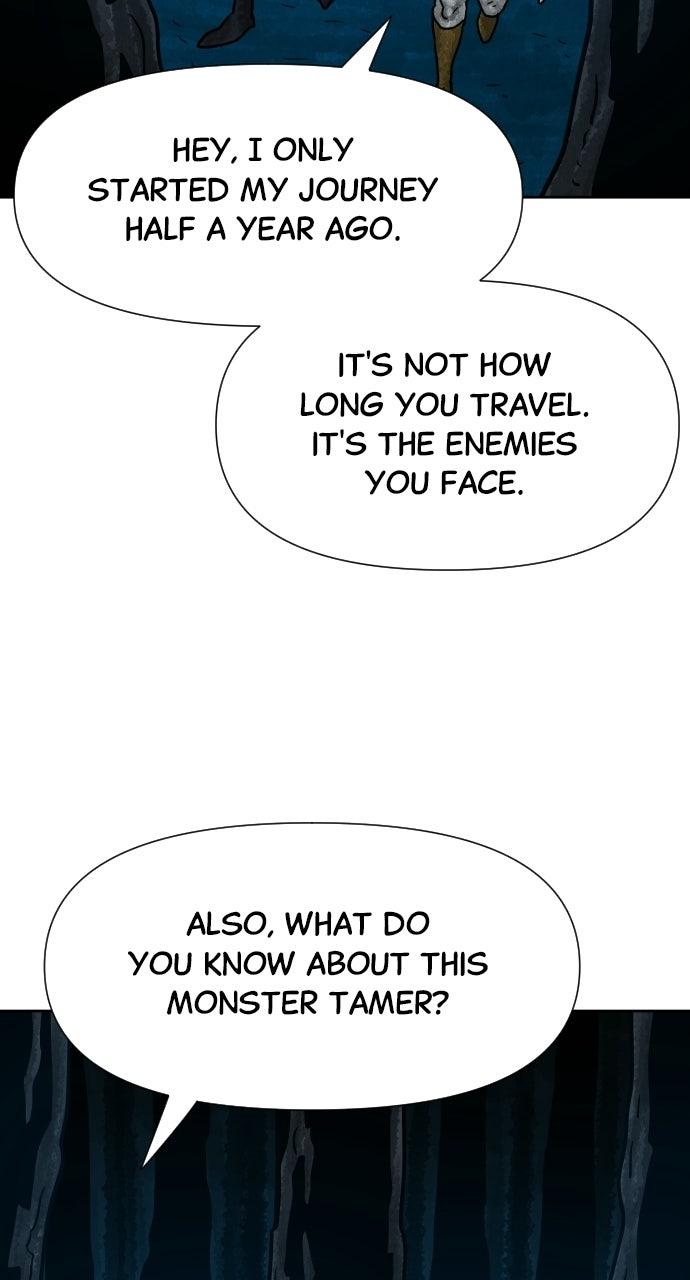 Warrior Executioner Episode 182 80